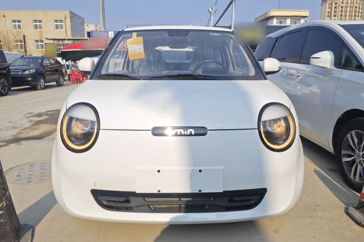 Used  Lumin 2025 205 km Xiangqin Version
