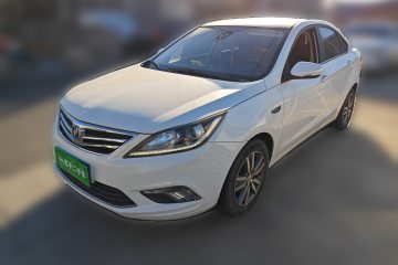 Used Changan Eado 2016 1.6L Automatic Trend Model