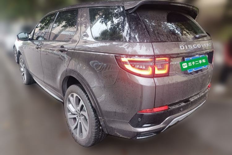 Used Land Rover Discovery Sport 2024 Performance Tech Edition
