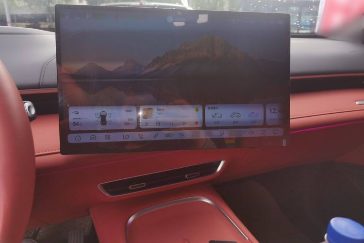 Used  S07 2024 520Max Qiankun Intelligent Driving ADS SE Pure Electric Version
