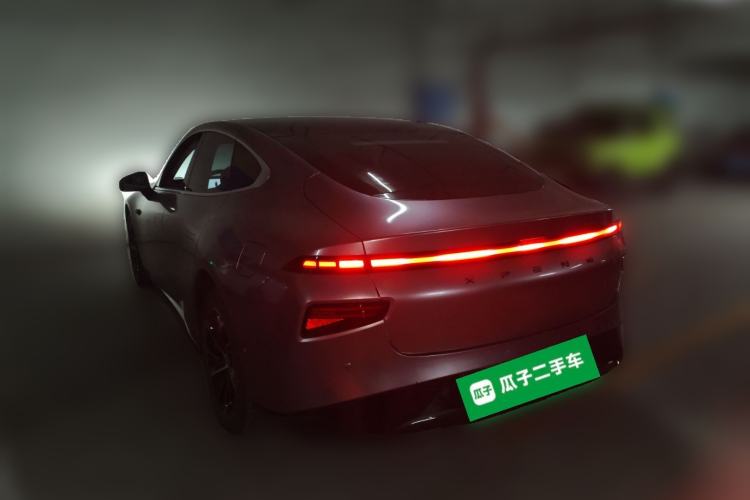 Used XPeng P7 2022 480E