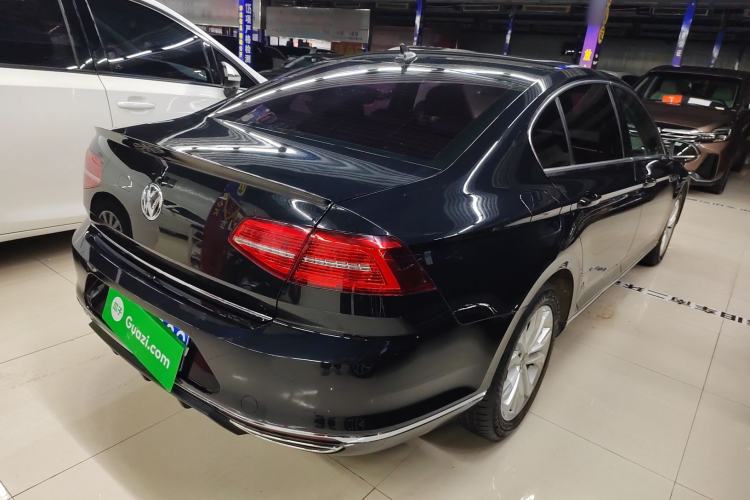 Used Volkswagen Magotan 2018 Facelift 330TSI DSG Luxury Model