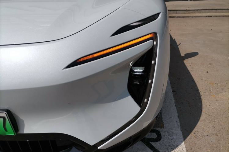 Used  07 2024 Pro Pure Electric Version
