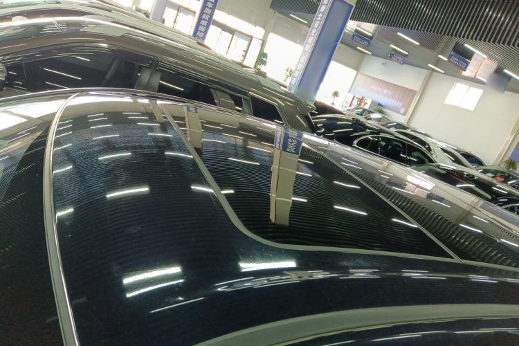 Used Honda Breeze 2023 240TURBO Two-Wheel-Drive Luxury Edition 5 Seats