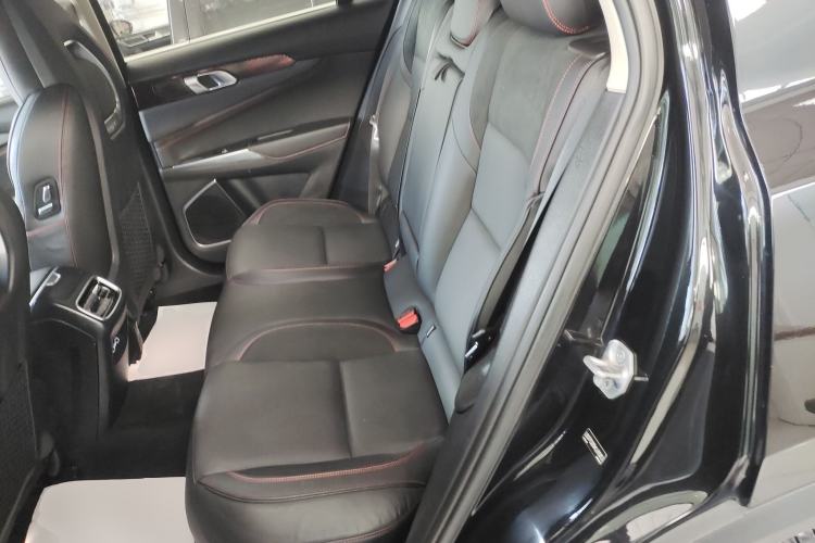 Used Lynk & Co 01 2017 2.0T Four-Wheel Drive Pro Edition
