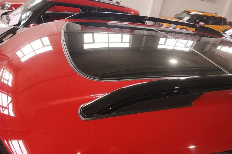 Used  JCM COUNTRYMAN 2018 2.0T JOHN COOPER WORKS ALL-IN