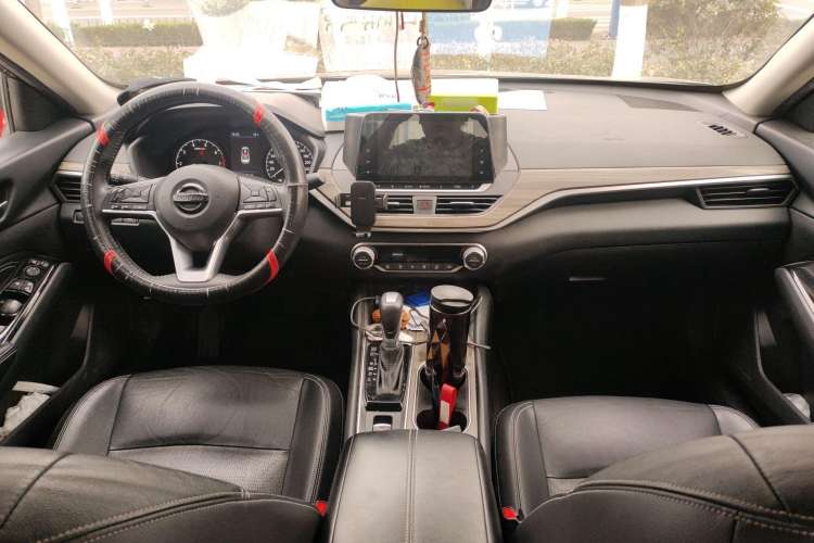 Used Nissan Teana 2021 2.0L XL Comfort Edition

