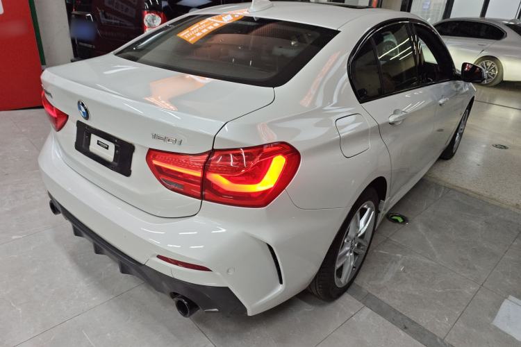 Used BMW 1 Series 2020 120i M Sport Package
