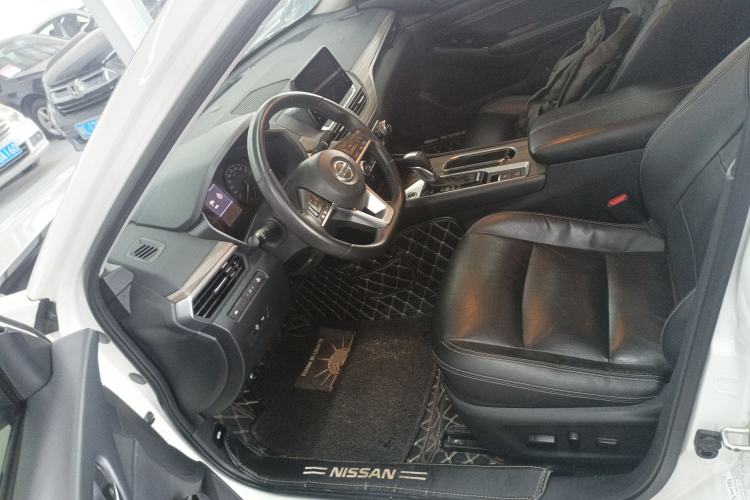 Used Nissan Teana 2021 2.0L XL Comfort Edition