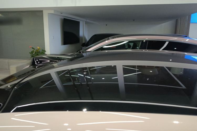 Used Nio ET5 2022 75 kWh