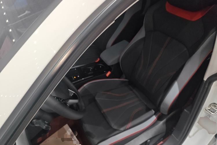 Used Volkswagen Lamando 2024 Lavida L 280TSI DSG Spicy Edition