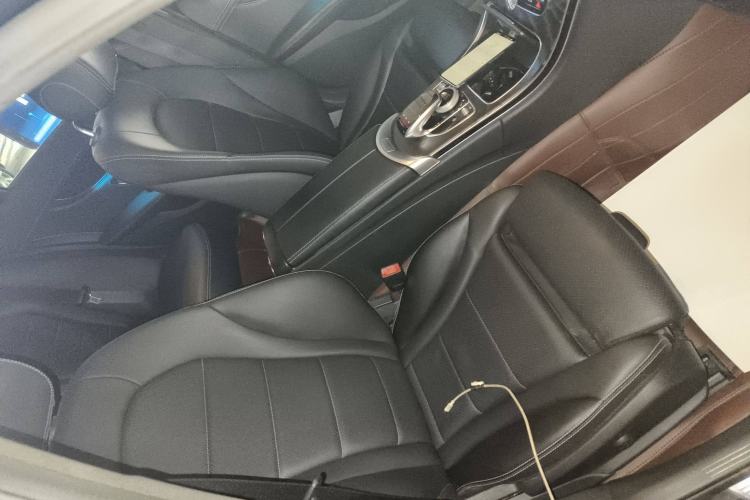 Used Mercedes-Benz C-Class 2017 Restyled C 180 L Fashion Edition Sport Version