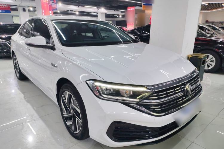 Used Volkswagen Sagitar 2023 300TSI DSG Excellence Edition
