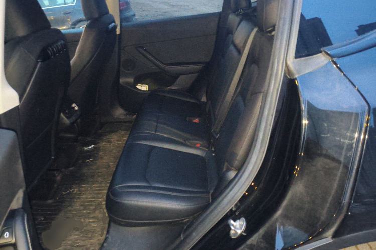 Used Tesla Model Y 2022 Rear-Wheel-Drive Version