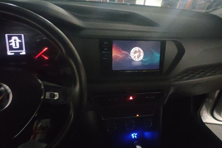 Used Volkswagen Tharu 2021 280TSI Two-Wheel Drive Trend Edition
