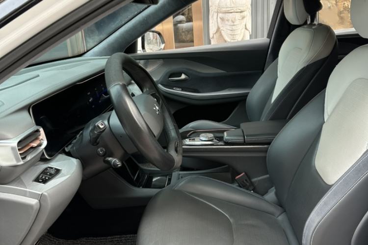 Used ARCFOX Alpha S 2021 708S+ 160kW
