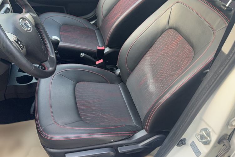 Used Great Wall M4 2012 1.5L Manual Luxury Version
