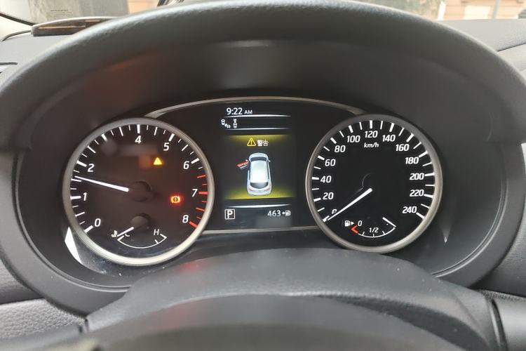 Used Nissan Tiida 2016 1.6L CVT Smart Drive Edition