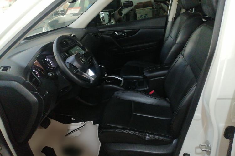 Used Nissan X-Trail 2020 2.0L XL Premium CVT 2WD SmartConnect Luxury Edition