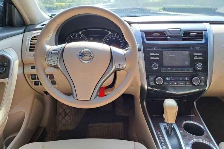 Used Nissan Teana 2013 2.0L XL Comfort Edition
