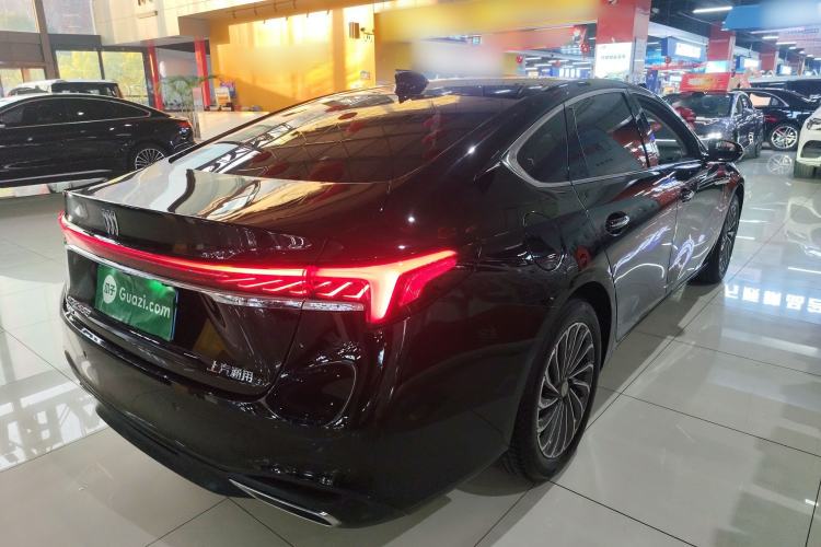 Used Buick LaCrosse 2023 28T Prestige Edition