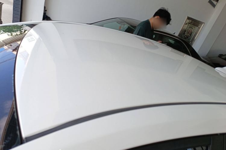 Used Toyota Corolla 2014 1.6L CVT GL
