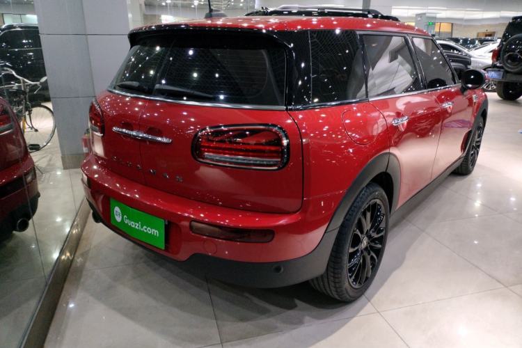 Used  Clubman 2019 1.5T ONE