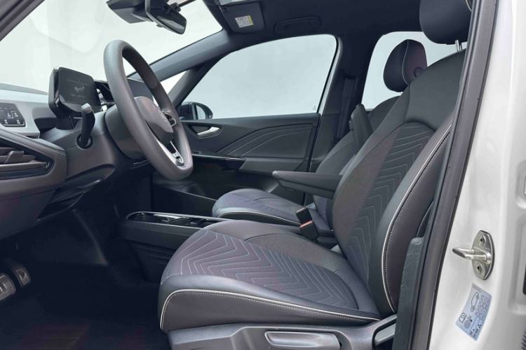 Used Volkswagen ID.3 2024 Pure & Smart Edition
