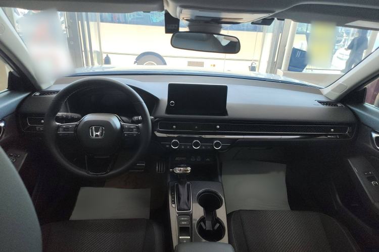 Used Honda Integra 2024 240TURBO CVT Acura MUGEN Edition