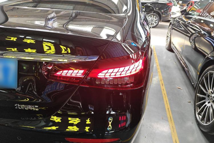 Used Mercedes-Benz E-Class 2023 Restyled E 300 L Sport Luxury Edition
