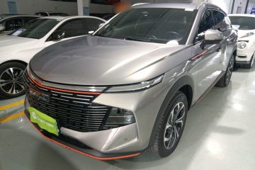 Used Haval XY 2022 1.5T Smart Enjoyment Edition DHT