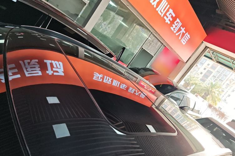 Used Mazda CX-5 2020 2.0L Automatic Two-Wheel Drive ZhiZun Version