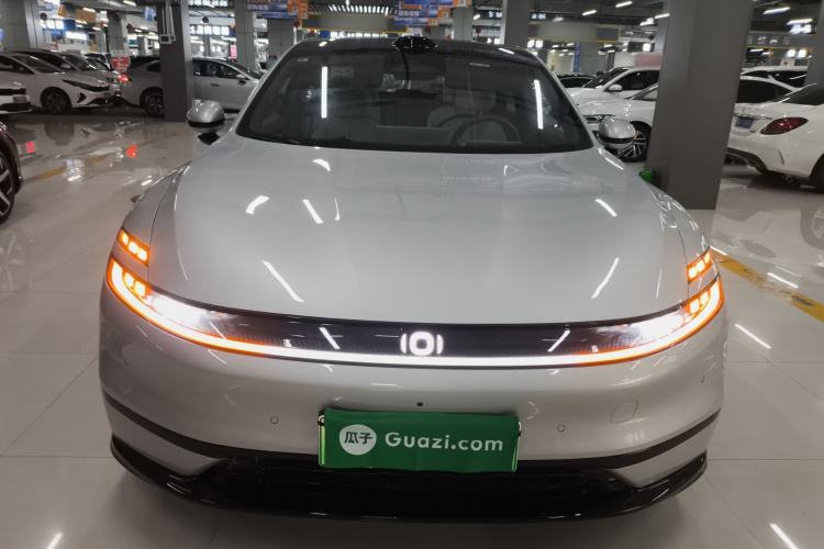 Used Qiyuan A06 2026 Model 240 Laser Ultra
