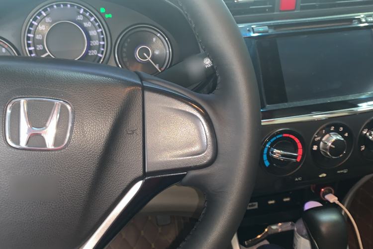 Used Honda Accord 2015 2.0L LX Comfort Edition