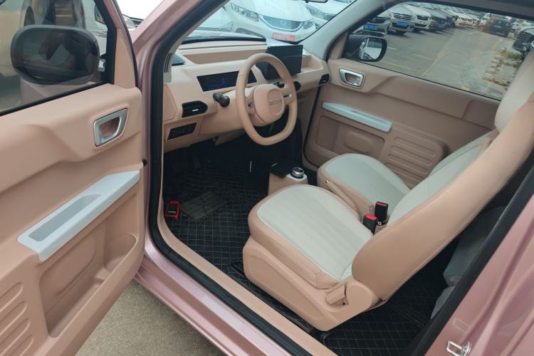 Used  Panda 2024 Facelifted Panda Mini 200km Dragon Edition
