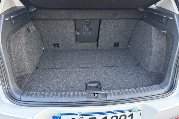 Used Volkswagen Tiguan 2013 2.0 TSI Automatic All-Wheel Drive Luxury Edition
