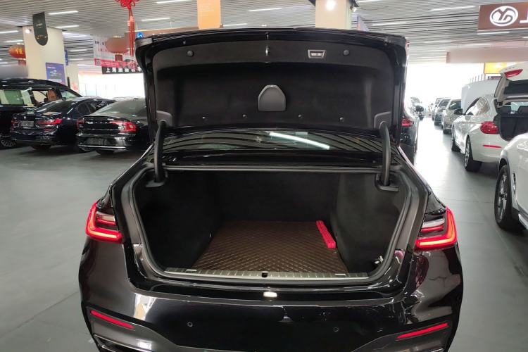 Used BMW 7 Series 2019 730Li M Sport Package
