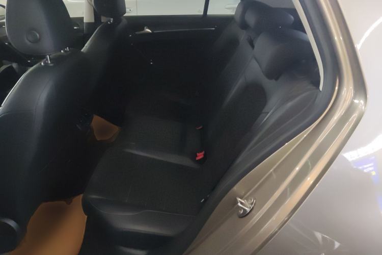 Used Volkswagen Golf 2020 Zhiai Edition 280TSI DSG Luxury Model