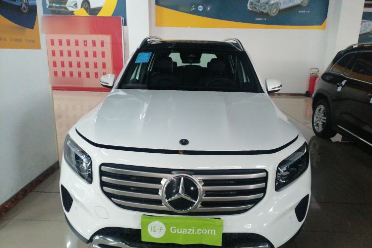 Used Mercedes-Benz GLB 2024 GLB 200 Dynamic Edition
