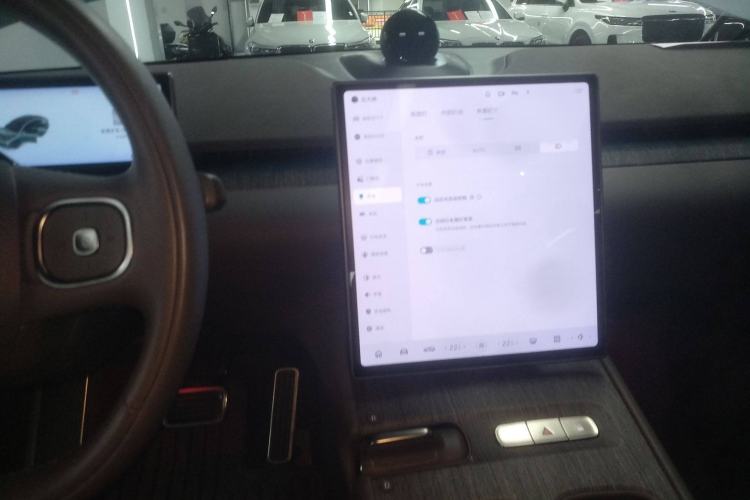 Used Nio ET7 2022 100 kWh
