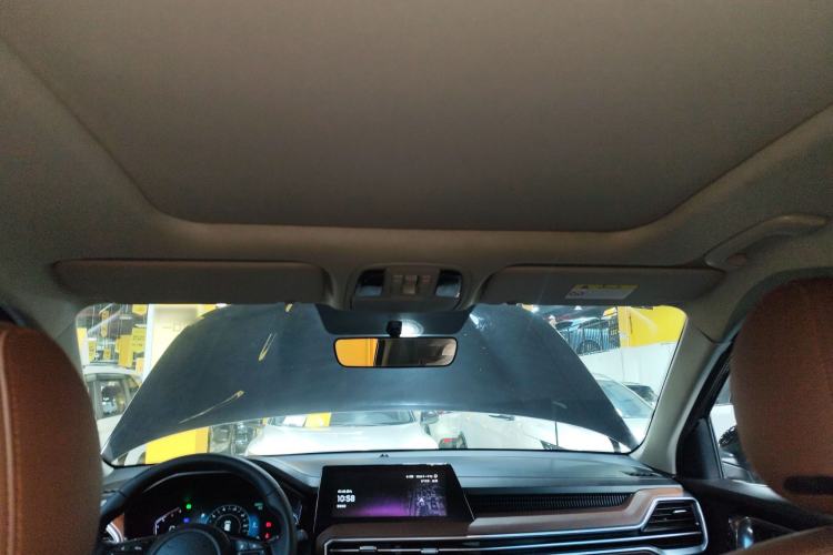 Used Kia Sportage R 2021 Ace 2.0L Splendid Edition
