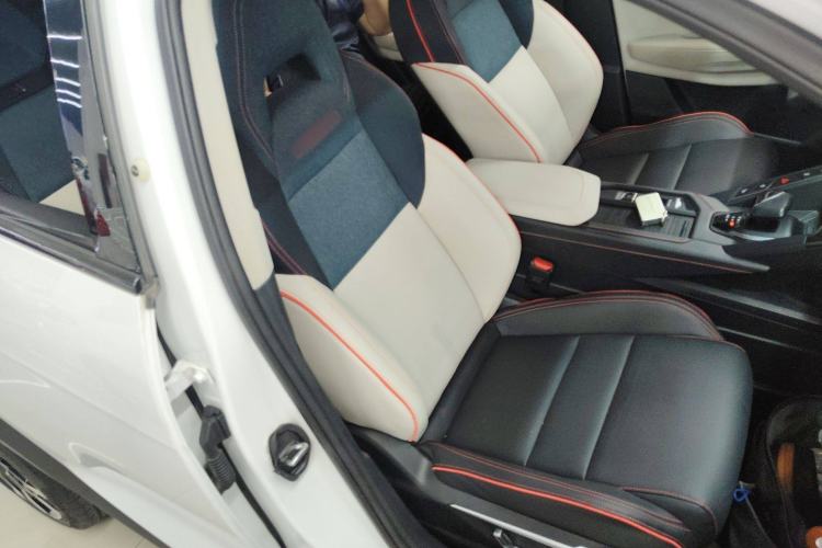 Used Lynk & Co 06 2020 1.5T YAO Halo
