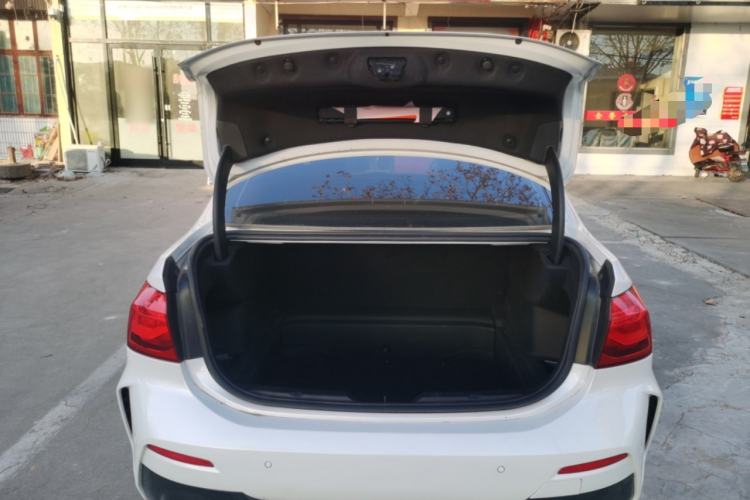 Used BMW 1 Series 2019 118i M Sport Package
