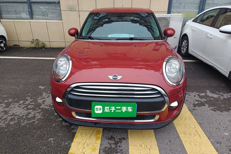 Used  MINI 2016 1.2T ONE Five-Door Edition
