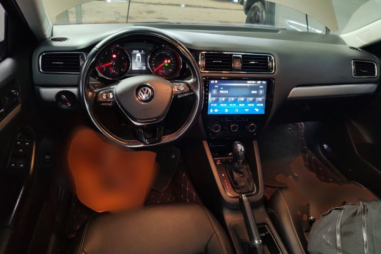 Used Volkswagen Sagitar 2018 280TSI DSG Ignite Edition
