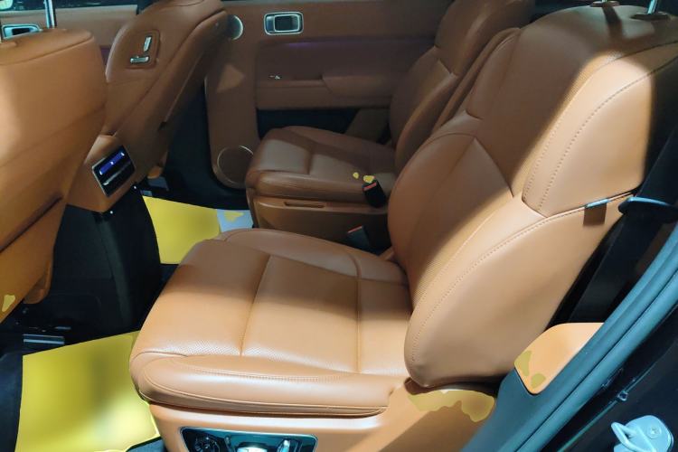 Used Li Auto L9 2023 Pro Model