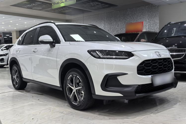 Used Honda ZR-V 2023 1.5T CVT Tech Edition
