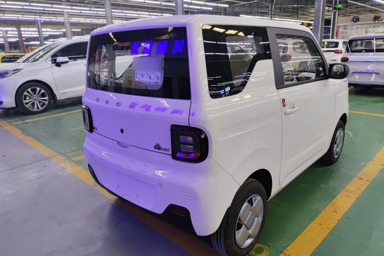 Used  Panda 2024 Panda Mini 200km Endurance Bear