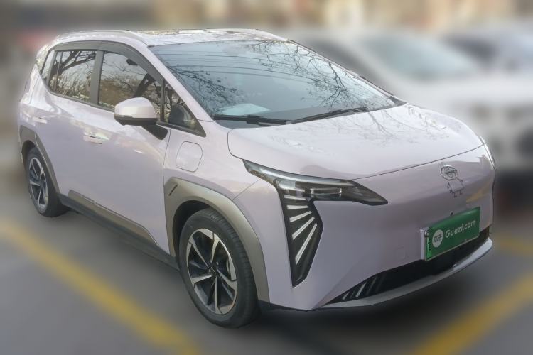 Used AION Y 2022 Plus 70 Smart Edition