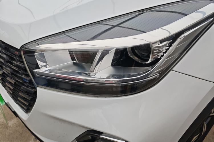 Used Chery Tiggo 5x 2020 1.5L CVT Fashion Edition
